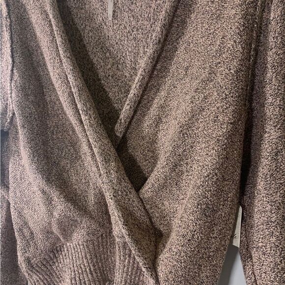 Free People NEW Small Going For The Gold Sweater - Picture 5 of 8